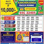 www bhutan lottery result